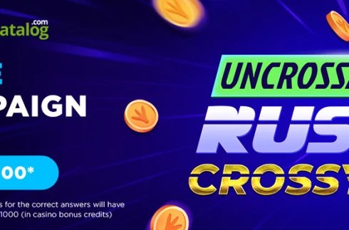 Learn about uncrossable rush jugar